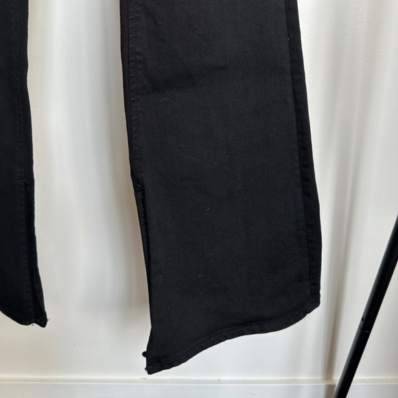 Rag & Bone Flared Denim - Picture 3 of 5